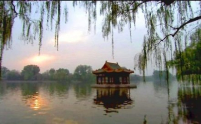 燕京八景