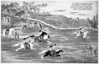 南苑的今昔变迁     部分来源今日头条   推荐：王为华    编辑布衣张