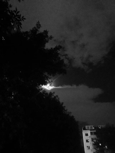 今夜无眠