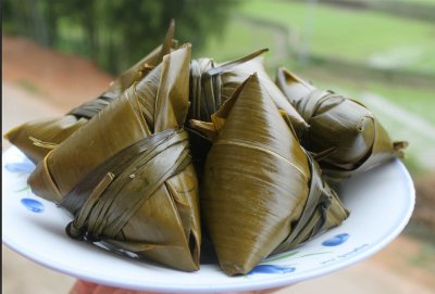端午节