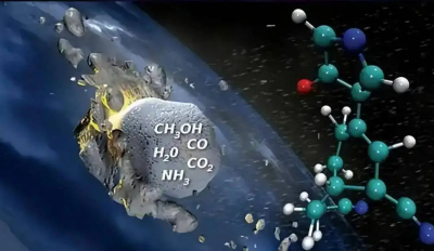 6种生命形态，碳基生命仅排第三，排名第一的硅基生命有多可怕？