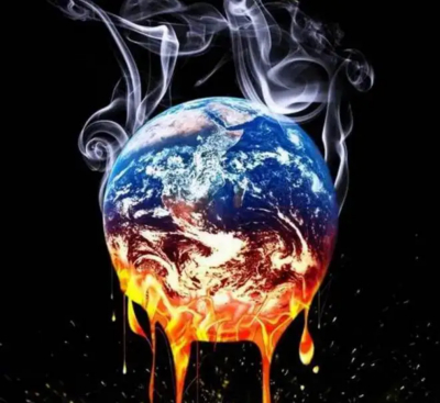 氧气含量开始下降？科学家提出大胆设想：地球正在自我修复