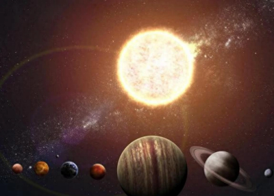太阳能照亮地球，为什么无法点亮宇宙？科学家揭开宇宙漆黑的秘密