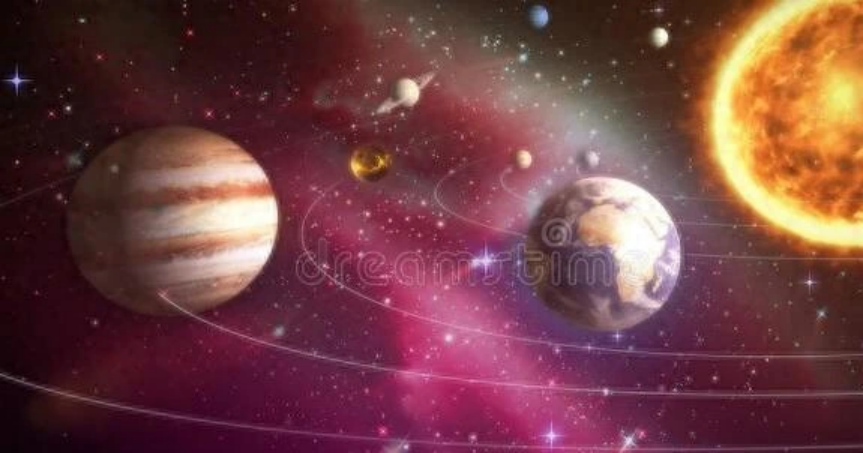 宇宙探索