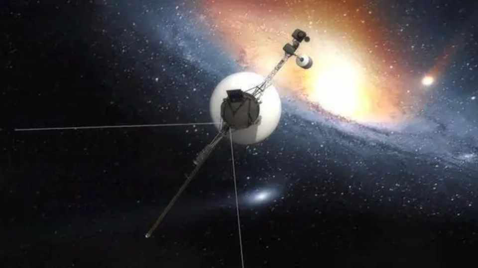 宇宙探索