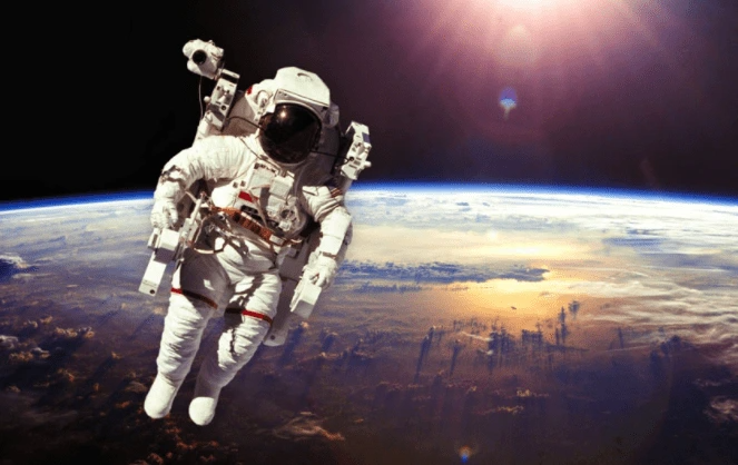 宇宙探索