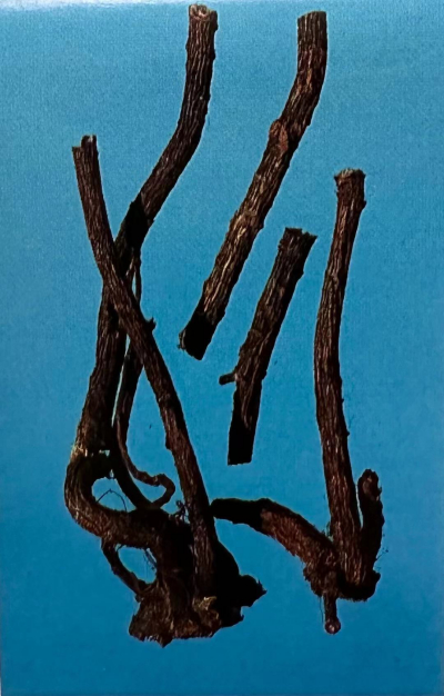   山豆根 Tonkin Sophora Root