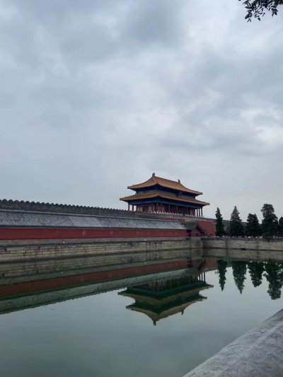 故宫博物院
