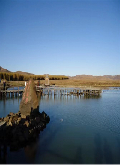 河北承德围场县
