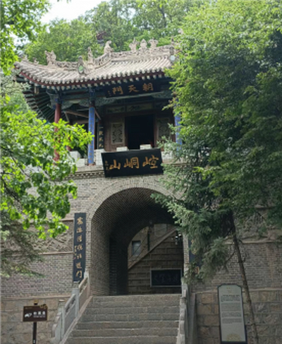我的家乡游记3
