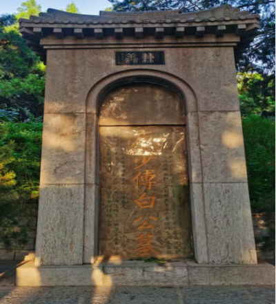 我的家乡洛阳之旅游记6