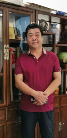 书法家卢景贤