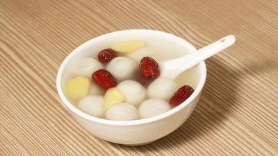 民间习俗4  冬至习俗